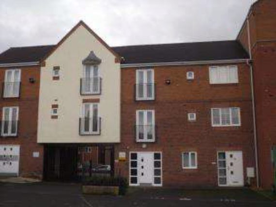 2 Bedroom Flat